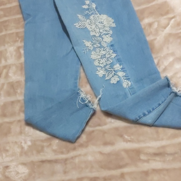 High Rise Jegging - Picture 3 of 6